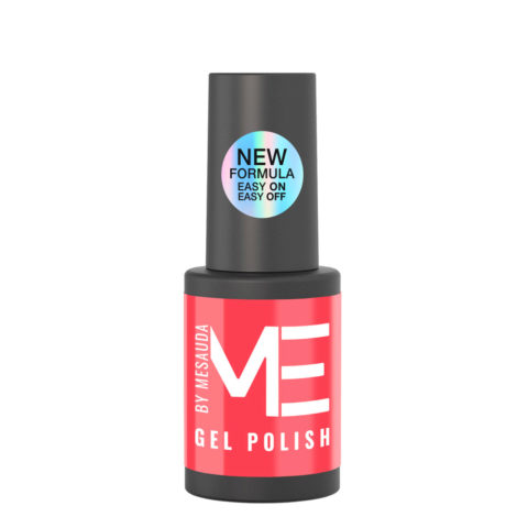 Mesauda ME Gel Polish 166 Pomegranate 4,5ml - semi-permanent nail polish