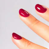 Mesauda ME Gel Polish 169 Wine 4.5ml - semi-permanent nail polish