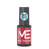 Mesauda ME Gel Polish 171 Amarena 4.5ml - semi-permanent nail polish