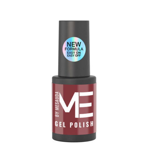 Mesauda ME Gel Polish 173 Paris 4.5ml - semi-permanent nail polish