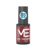 Mesauda ME Gel Polish 173 Paris 4.5ml - semi-permanent nail polish