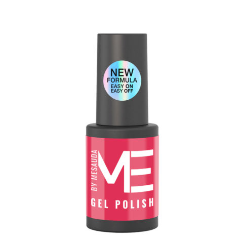 Mesauda ME Gel Polish 175 Ruby 4.5ml - semi-permanent nail polish