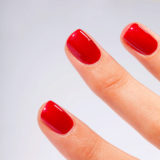 Mesauda ME Gel Polish 175 Ruby 4.5ml - semi-permanent nail polish