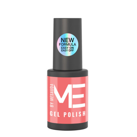 Mesauda ME Gel Polish 180 Bellini 4.5ml - semi-permanent nail polish