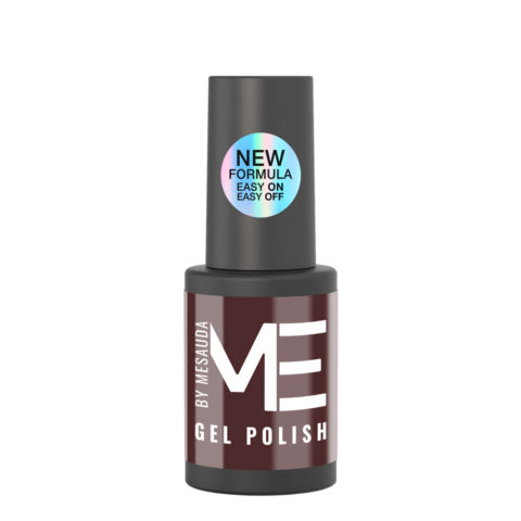 Mesauda ME Gel Polish 185 Versailles 4.5ml - semi-permanent nail polish