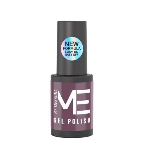 Mesauda ME Gel Polish 186 Fierce 4.5ml - semi-permanent nail polish