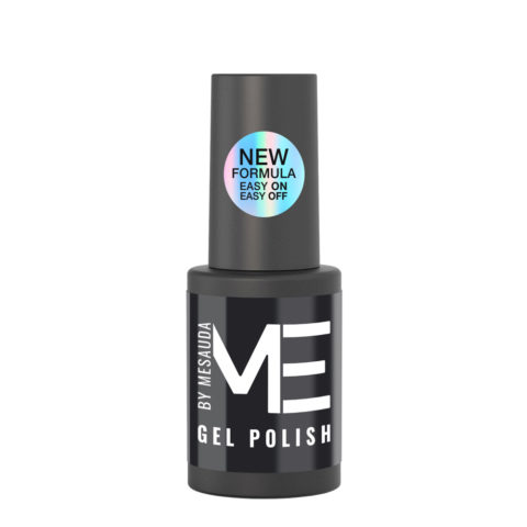 Mesauda ME Gel Polish 191 Midnight 4,5ml - semi-permanent nail polish