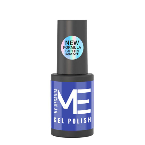 Mesauda ME Gel Polish 194 Electric 4.5ml - semi-permanent nail polish