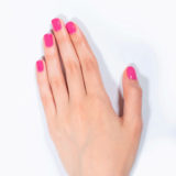 Mesauda ME Gel Polish 205 Pink Panther 4.5ml - semi-permanent nail polish