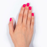 Mesauda ME Gel Polish 206 Party 4.5ml - semi-permanent nail polish
