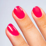 Mesauda ME Gel Polish 207 Fluo 4.5ml - semi-permanent nail polish