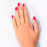 Mesauda ME Gel Polish 207 Fluo 4.5ml - semi-permanent nail polish