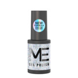 Mesauda ME Gel Polish 209 Holo 4.5ml - semi-permanent nail polish