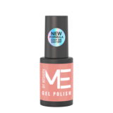 Mesauda ME Gel Polish 221 Le Roi 4.5ml - semi-permanent nail polish