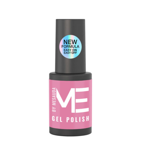 Mesauda ME Gel Polish 222 Elite 4,5ml - semi-permanent nail polish