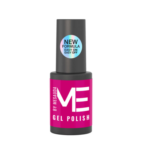 Mesauda ME Gel Polish 223 Mademoiselle 4.5ml - semi-permanent nail polish