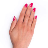 Mesauda ME Gel Polish 223 Mademoiselle 4.5ml - semi-permanent nail polish