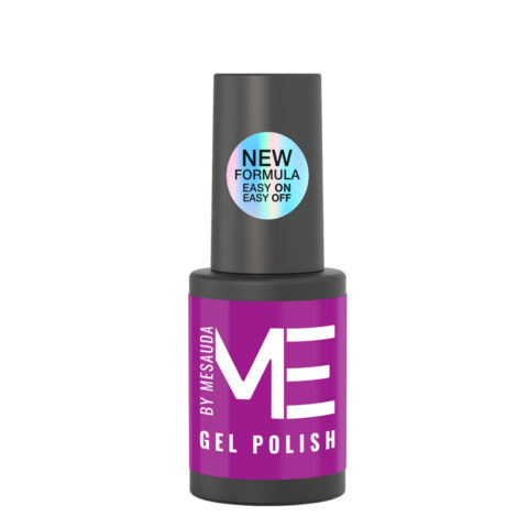 Mesauda ME Gel Polish 224 Palais 4.5ml - semi-permanent nail polish