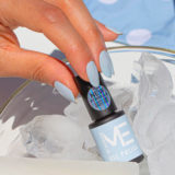 Mesauda ME Gel Polish 230 Frostbite 4.5ml - semi-permanent nail polish