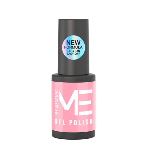 Mesauda ME Gel Polish 231 Frozen Margarita 4.5ml - semi-permanent nail polish