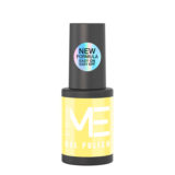 Mesauda ME Gel Polish 232 Lemon Sorbet 4.5ml - semi-permanent nail polish