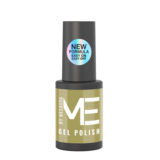 Mesauda ME Gel Polish 233 Ethnic Green 4,5ml - semi-permanent nail polish