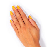 Mesauda ME Gel Polish 234 Golden Milk 4.5ml - semi-permanent nail polish