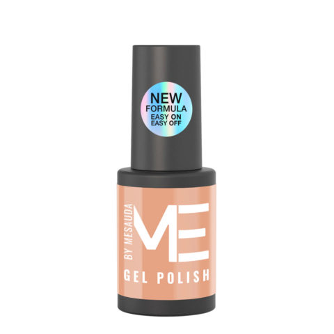 Mesauda ME Gel Polish 235 Sahara 4.5 ml - semi-permanent nail polish