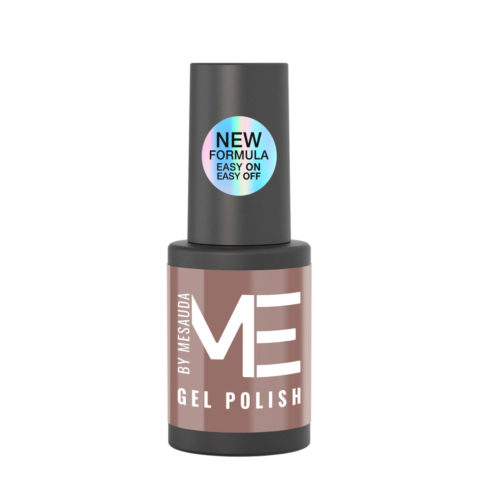 Mesauda ME Gel Polish 237 Marrakesh 4.5ml - semi-permanent nail polish