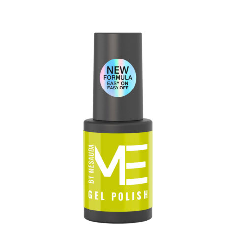 Mesauda ME Gel Polish 239 Matcha Latte 4.5ml - semi-permanent nail polish