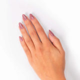 Mesauda ME Gel Polish 240 Cozy Rosy 4.5ml - semi-permanent nail polish