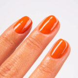 Mesauda ME Gel Polish 241 Pumpkin Spice 4.5ml - semi-permanent nail polish