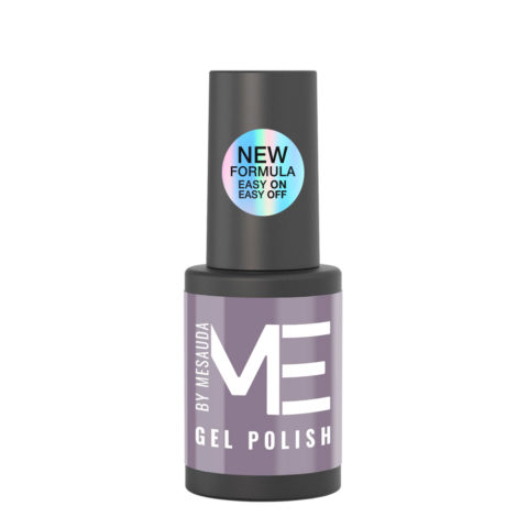 Mesauda ME Gel Polish 242 Harmony 4.5ml - semi-permanent nail polish