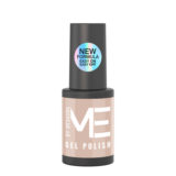 Mesauda ME Gel Polish 243 Cashmere 4.5ml - semi-permanent nail polish