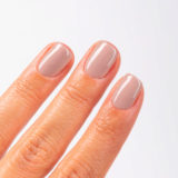 Mesauda ME Gel Polish 243 Cashmere 4.5ml - semi-permanent nail polish