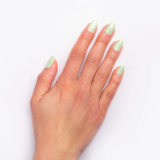 Mesauda ME Gel Polish 245 Pastel Lime 4.5ml - semi-permanent nail polish