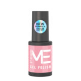 Mesauda ME Gel Polish 246 Water Lily 4.5ml - semi-permanent nail polish