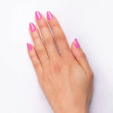 Mesauda ME Gel Polish 248 Poppy Pink 4.5ml - semi-permanent nail polish