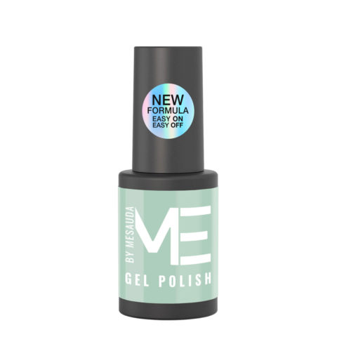 Mesauda ME Gel Polish 249 Flora 4.5ml - semi-permanent nail polish