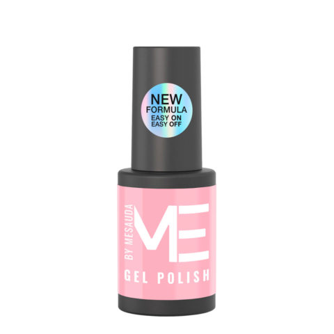 Mesauda ME Gel Polish 250 Giverny 4.5ml - semi-permanent nail polish