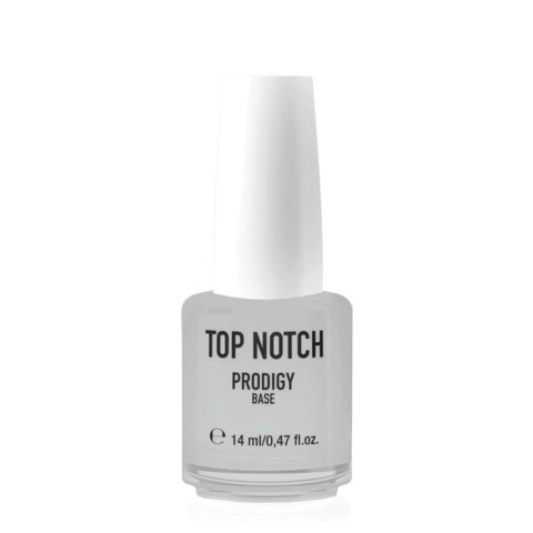Mesauda Top Notch Prodigy Base 101 14ml - base for classic nail polish
