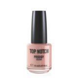 Mesauda Top Notch Prodigy Nail Color 205 Taffy 14ml - nail polish