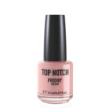 Mesauda Top Notch Prodigy Nail Color 207 Sugar 14ml - nail polish