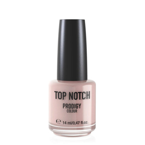 Mesauda Top Notch Prodigy Nail Color 208 Sheer 14ml - nail polish