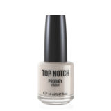 Mesauda Top Notch Prodigy Nail Color 209 Ghost 14ml - nail polish