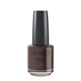 Mesauda Top Notch Prodigy Nail Color 213 Cognac 14ml - nail polish