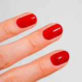 Mesauda Top Notch Prodigy Nail Color 214 Verimilion 14ml - nail polish