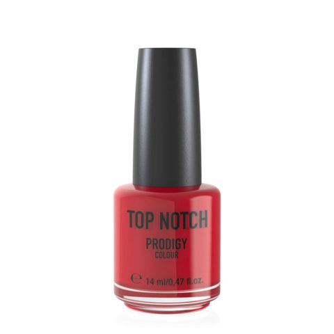 Mesauda Top Notch Prodigy Nail Color 215 L-o-v-e 14ml - nail polish