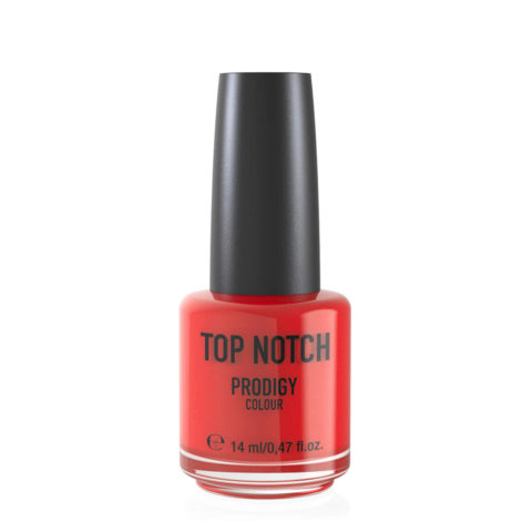 Mesauda Top Notch Prodigy Nail Color 219 Imperial 14ml - nail polish