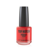 Mesauda Top Notch Prodigy Nail Color 219 Imperial 14ml - nail polish